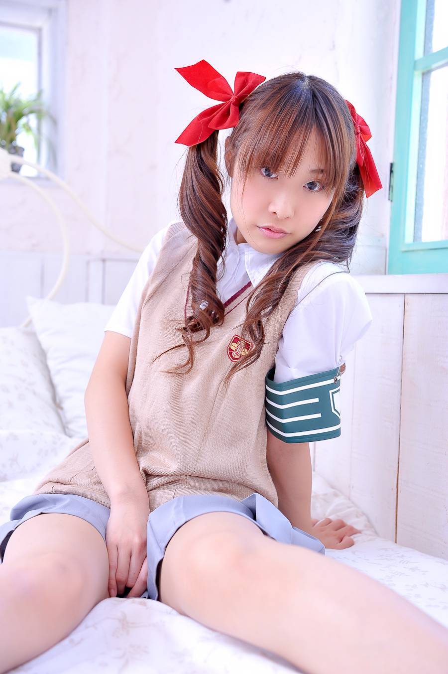 [Cosplay] 2013.05.15 To Aru Kagaku No Railgun